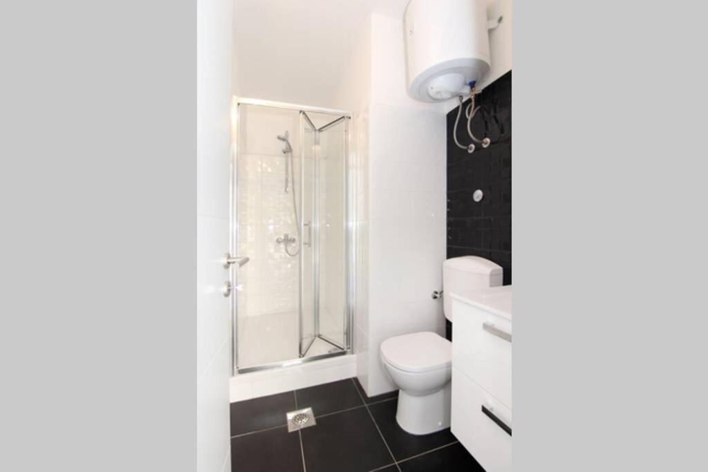 Apartman Buki **** Split Exterior foto