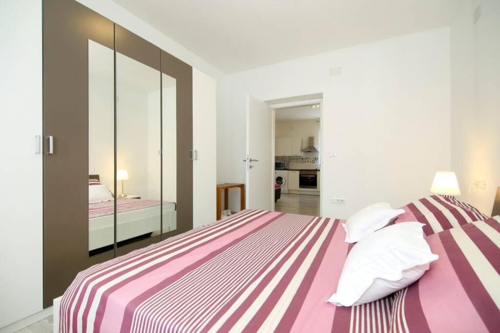 Apartman Buki **** Split Exterior foto